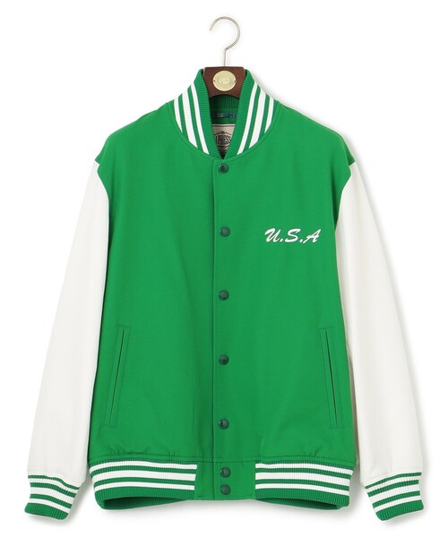 J.PRESS（J.プレス） ブルゾン アウター 「数量限定カラー有