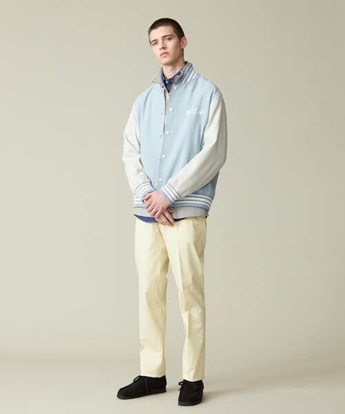 J.PRESS（J.プレス） ブルゾン アウター 「数量限定カラー有