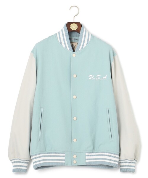 J.PRESS（J.プレス） ブルゾン アウター 「数量限定カラー有