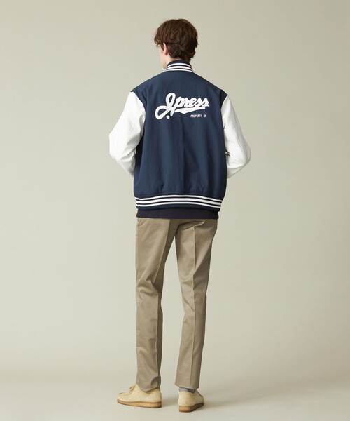 J.PRESS（J.プレス） ブルゾン アウター 「数量限定カラー有