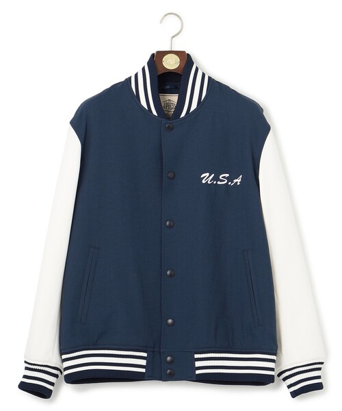 J.PRESS（J.プレス） ブルゾン アウター 「数量限定カラー有