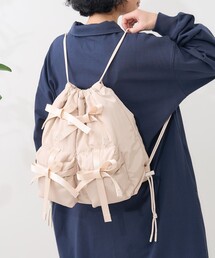 FREAK'S STORE デイバック リュック Casselini × STORE