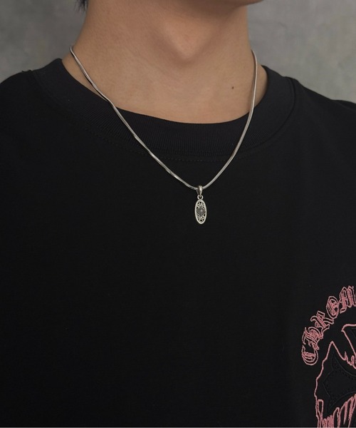 blatto ネックレス 「blatto 925silver」925シルバートップ