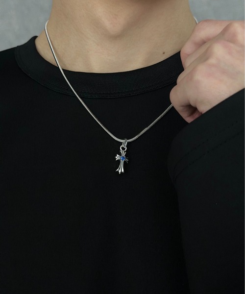 blatto 925silver 925シルバーアンカーチェーンネックレス blatto 925silver 925シルバーアンカーチェーンネックレス