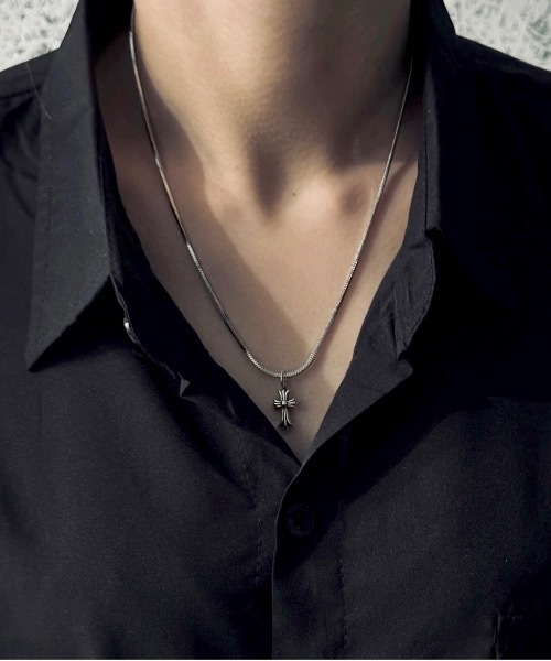 blatto ネックレス 「blatto 925silver」925シルバートップ