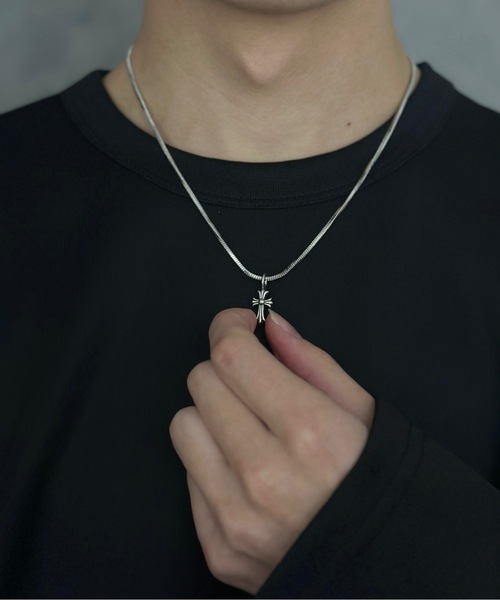 blatto ネックレス 「blatto 925silver」925シルバートップ