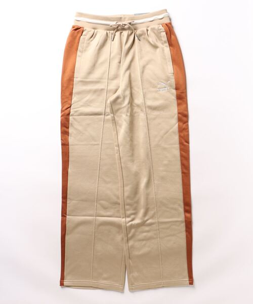 PUMA（プーマ） パンツ M T7 FANBASE TRACK PT ロングパンツ 624393