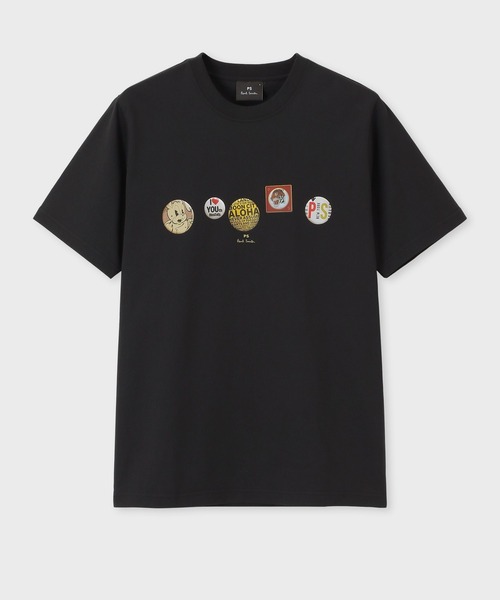 ポールスミス・Tシャツ メンズ Tシャツ, カットソー｜ポール・スミス