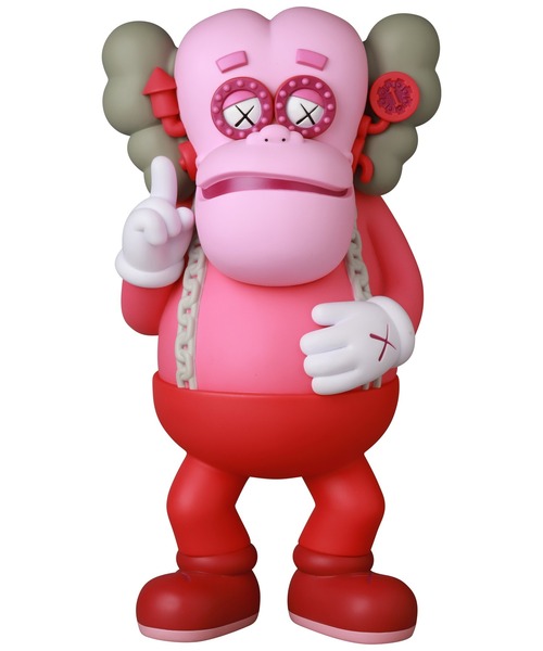 kaws フィギュアのおすすめ人気商品一覧 通販 - Yahoo!ショッピング