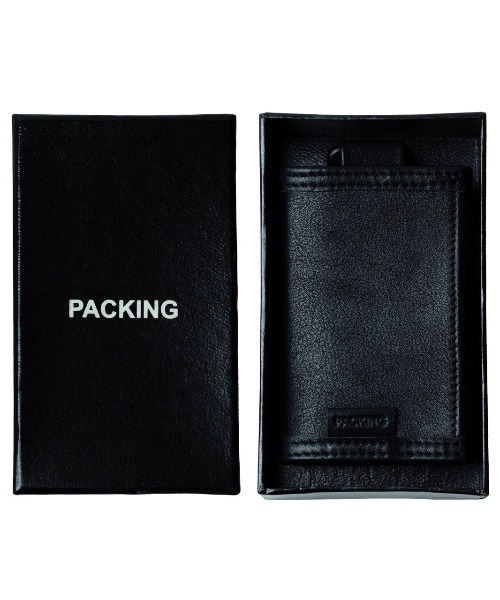 packing 財布（PACKING）のおすすめ人気商品一覧 通販 - Yahoo
