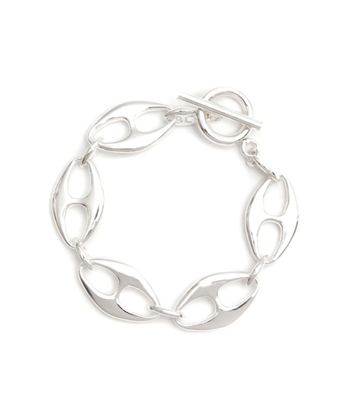 YArKA SILVER925 ブレスレット Mサイズ YArKA ブレスレット レディース メンズ : ZOZOTOWN Yahoo!店 - 通販