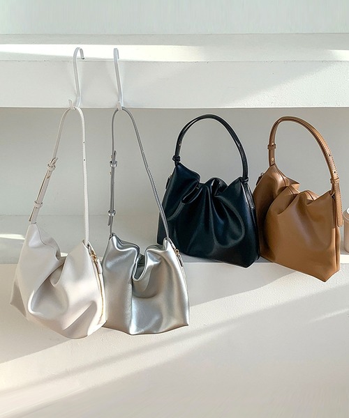 フルラ TEIA-CROSSBODY ブランドオフ Furla レザー ハンドバッグ  