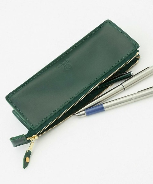 グレンロイヤル　ペンケース GLENROYAL（グレンロイヤル） 文房具 「GLENROYAL/グレンロイヤル」ZIP