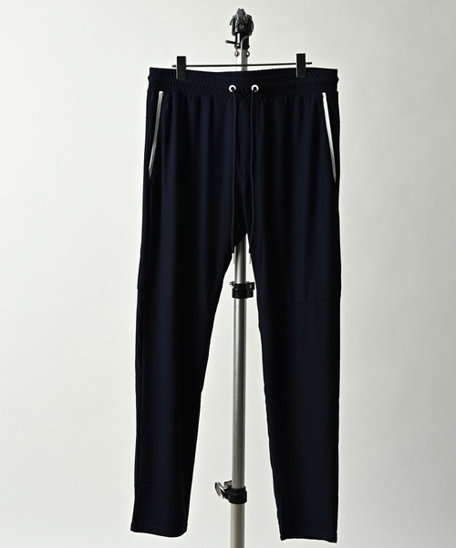 パンツ mmm muta MARINE ムータ パンツ SOLOTEX(R) 4WAYストレッチパンツ
