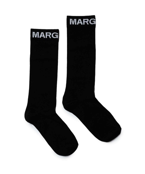 MM6 靴下 入学式 Maison Margiela(エムエムシックス メゾン マルジェラ
