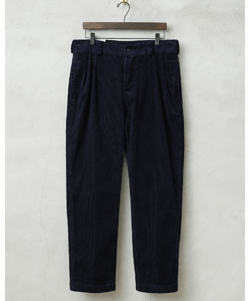 WAIPER.inc スラックス フランス軍 1950〜60年代 M-52 ツータック