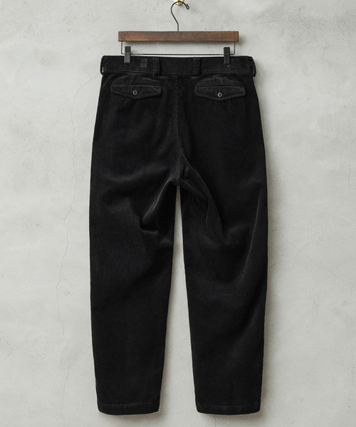 WAIPER.inc スラックス フランス軍 1950〜60年代 M-52 ツータック