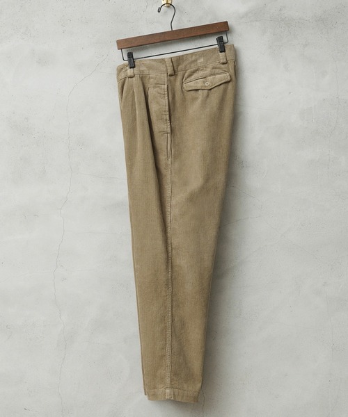 WAIPER.inc スラックス フランス軍 1950〜60年代 M-52 ツータック