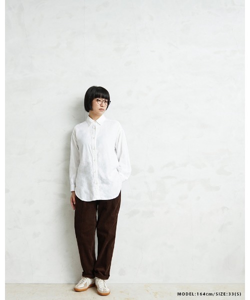 WAIPER.inc スラックス フランス軍 1950〜60年代 M-52 ツータック