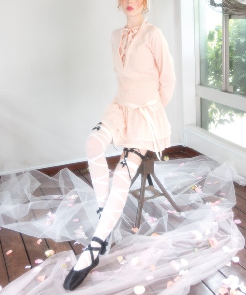 MILK カーディガン Lesson レディース : ZOZOTOWN Yahoo!店