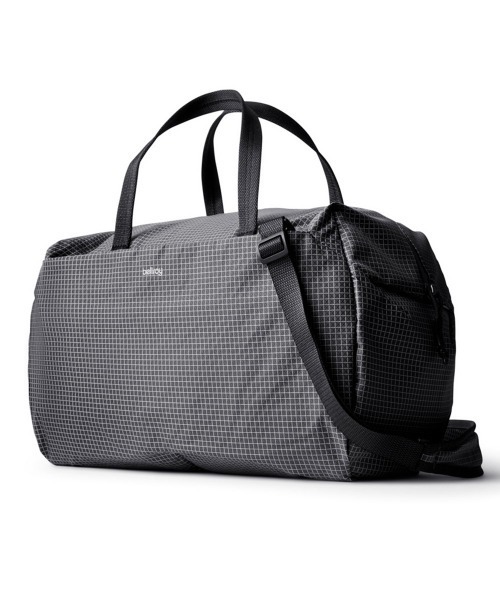 entre square ボストンバッグ Bellroy-ボストンバッグ Lite Duffel 30L 