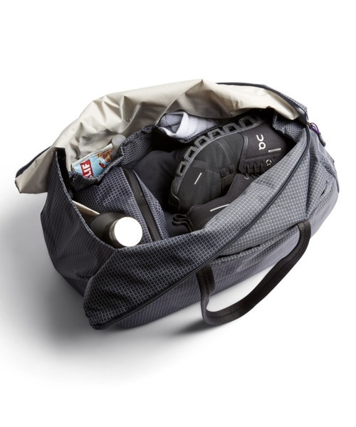 entre square ボストンバッグ Bellroy-ボストンバッグ Lite Duffel 30L 
