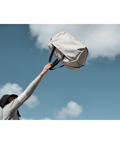 entre square ボストンバッグ Bellroy-ボストンバッグ Lite Duffel 30L 