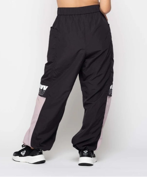ROXY（ロキシー） ワイドパンツ パンツ BEAT THE HEAT PANTS/ロキシー