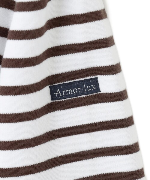 23区S【洗える】Armor-luxスリット チュニック　32サイズ 楽天市場】armor lux（サイズ（S/M/L）M）（トップス