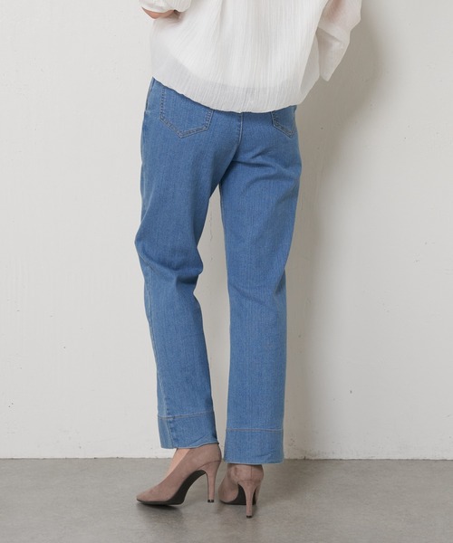 Jena espace merveilleux ジーンズ デニム デニムパンツ 「累計