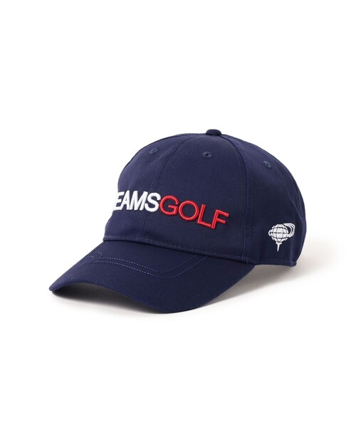 BEAMS GOLF（ビームス ゴルフ） キャップ 帽子 メンズ スタンダード