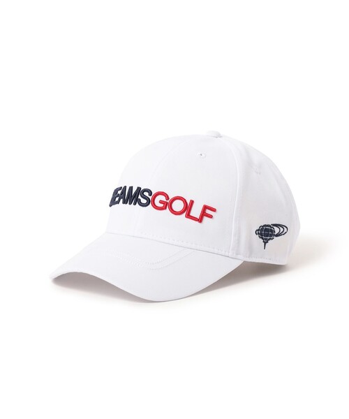 BEAMS GOLF（ビームス ゴルフ） キャップ 帽子 メンズ スタンダード