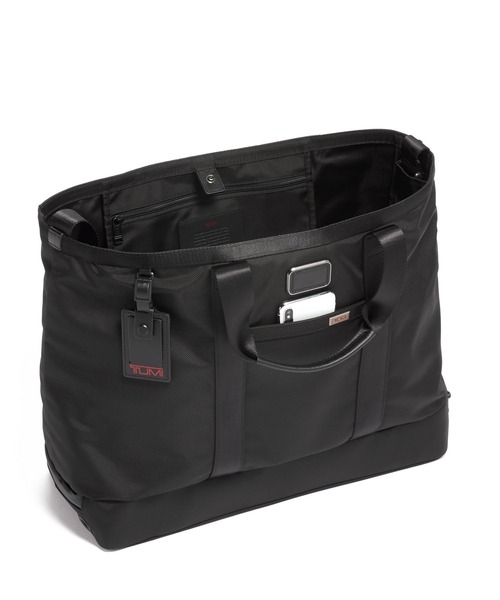 在庫処分 激安 TUMI トートバッグ ALPHA キャリーオール・トート メンズ ゴルフバッグ・キャディバッグ