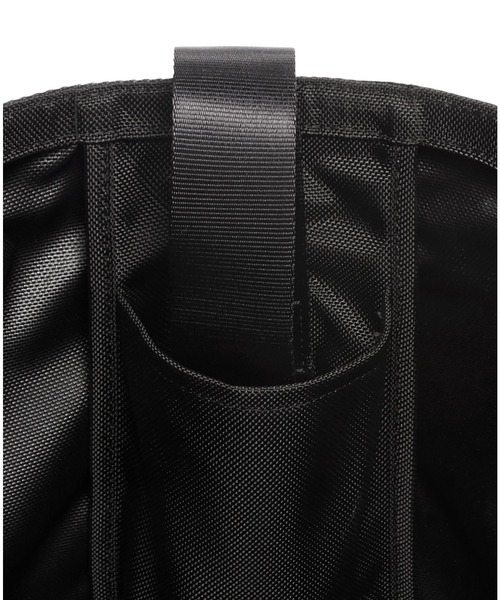 TUMI キャリーオールトートバック　ブラック TUMI キャリーオールトートバック ブラック - メルカリ