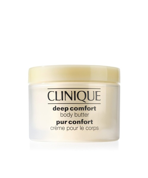 CLINIQUE ボディクリーム クリニーク clinique ディープ