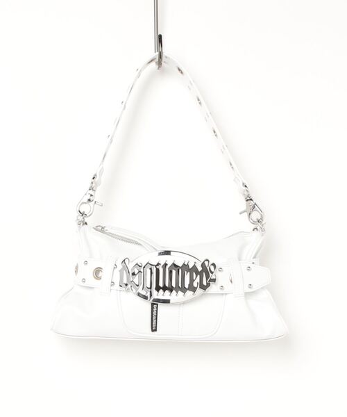 DSQUARED2 ショルダーバッグ バッグ GOTHIC SHOULDERBAG /0242