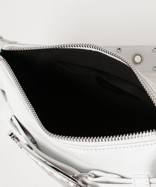 DSQUARED2 ショルダーバッグ バッグ GOTHIC SHOULDERBAG /0242