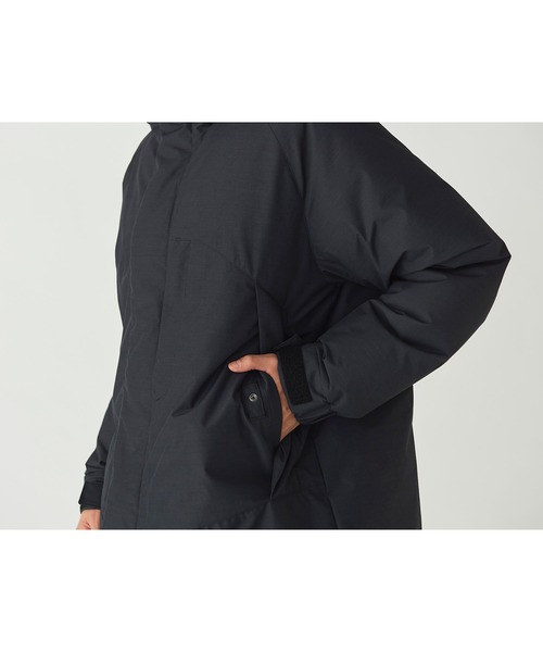 snow peak（スノーピーク） ダウンジャケット ダウン FR 2L Down Coat