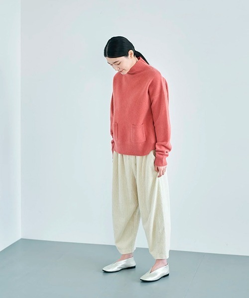 HAU（CLASKA） パンツ puff レディース : ZOZOTOWN Yahoo!店