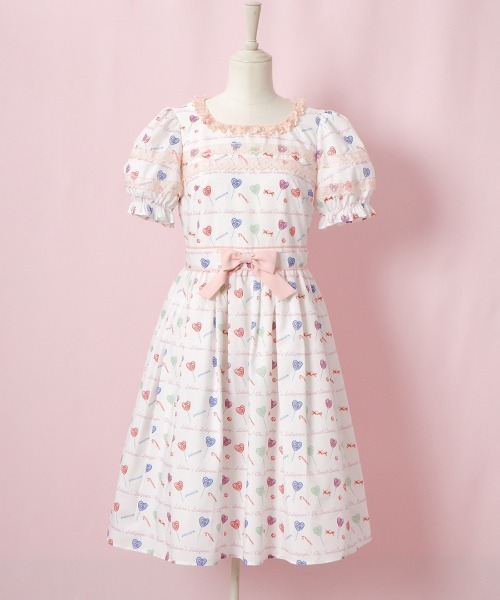 Lolime by mellfy memory ワンピース Lollipop Candy : ZOZOTOWN Yahoo
