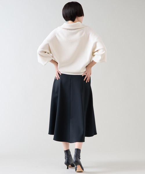 martinique（マルティニーク） ニット セーター メリノウール