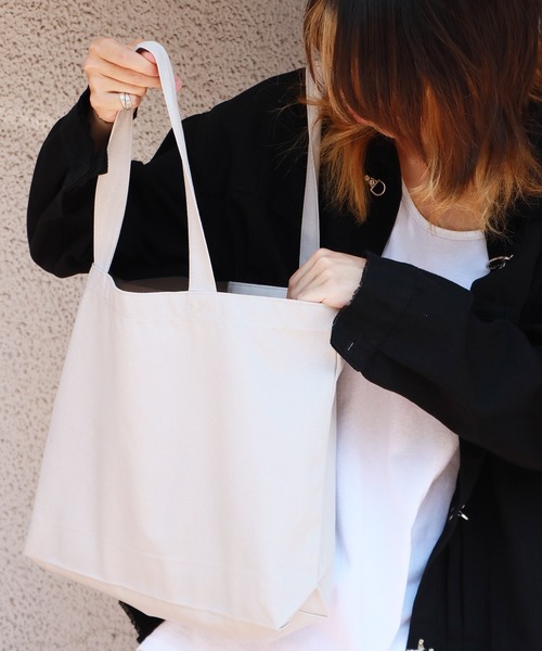 【新品未使用】トートバッグ United Athle United Athle（ユナイテッドアスレ） トートバッグ 「UNITED ATHLE
