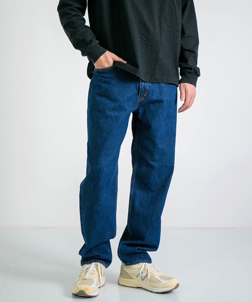 スペルバウンド SPELLBOUND 12.5oz空紡デニム USローカルパンツ ワンウォッシュ ジーンズ 40-216B SPELLBOUND（スペルバウンド） ジーンズ 12.5oz空紡デニム USローカル