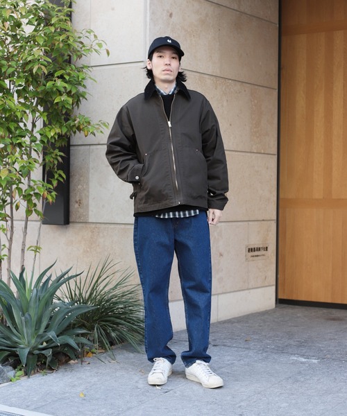 SPELLBOUND（スペルバウンド） ジーンズ 12.5oz空紡デニム USローカル