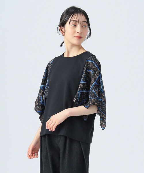 ★TV衣装★　BEAMS HEART　プルオーバー ☆TV衣装☆ BEAMS HEART プルオーバー