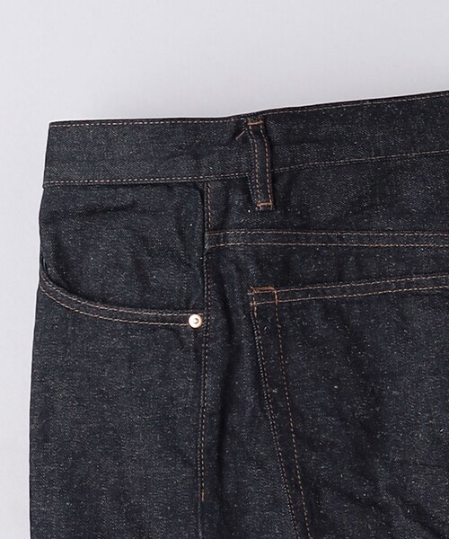 UNITED ARROWS ジーンズ バギー デニムパンツ メンズ : ZOZOTOWN