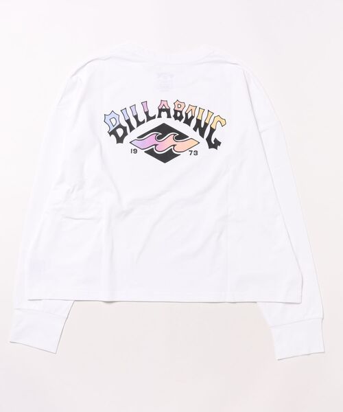 ロンハーマン✖️ビラボンBILLABONGラッシュガード OUTLET】BILLABONG メンズ FRONT ZIP RASH LS ラッシュガード