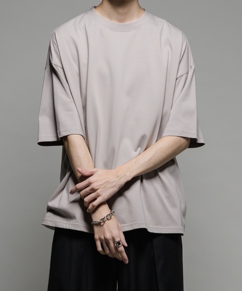 tシャツ 「COOL TOUCH FABRIC」Standard big T-shirts/スタンダードビッグTシャツ メンズ レディース | Casper John | 06