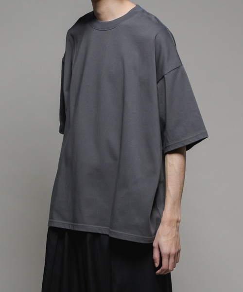 tシャツ 「COOL TOUCH FABRIC」Standard big T-shirts/スタンダードビッグTシャツ メンズ レディース | Casper John | 03