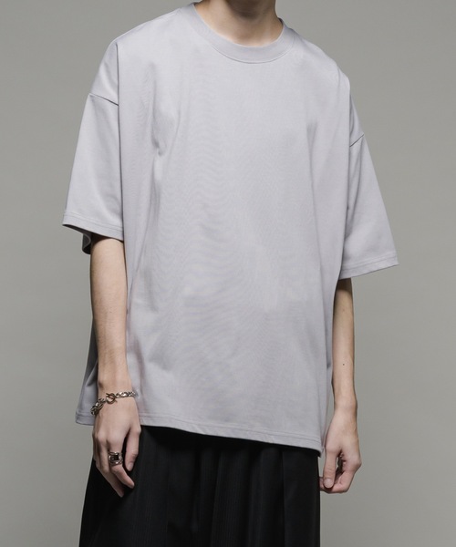 tシャツ 「COOL TOUCH FABRIC」Standard big T-shirts/スタンダードビッグTシャツ メンズ レディース | Casper John | 04